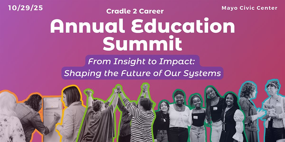 2025  C2C Annual Education Summit