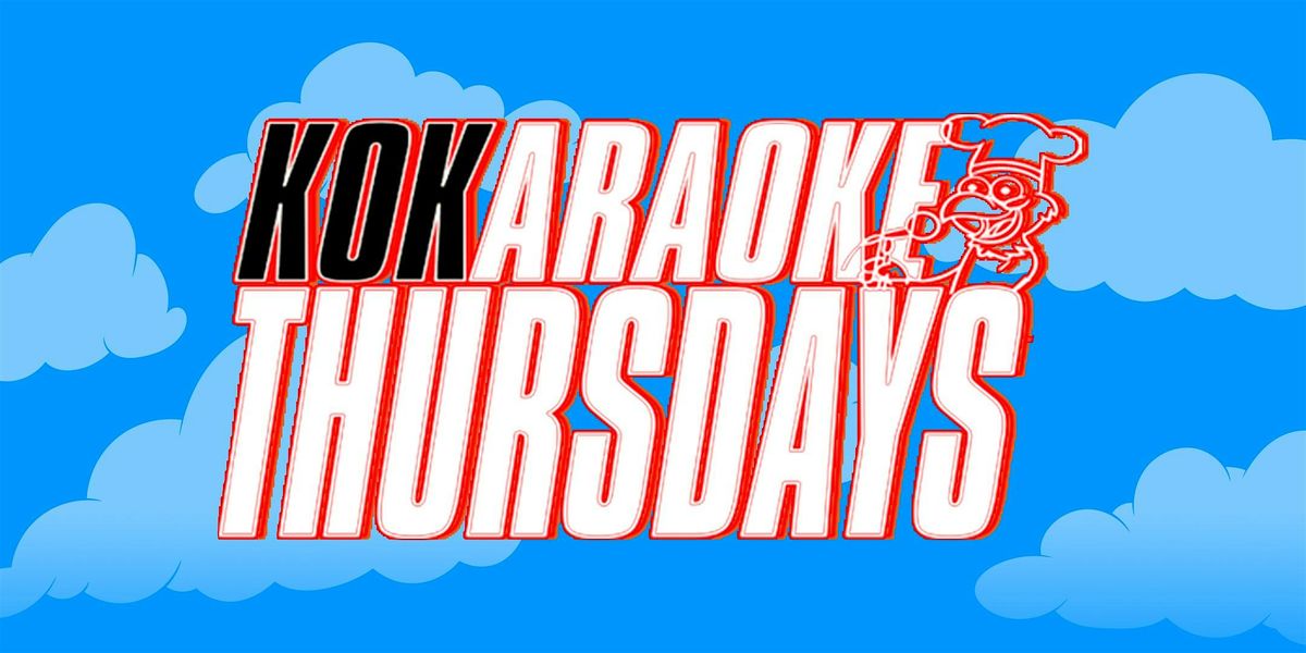 KOKaraoke Night: UL Homecoming Week