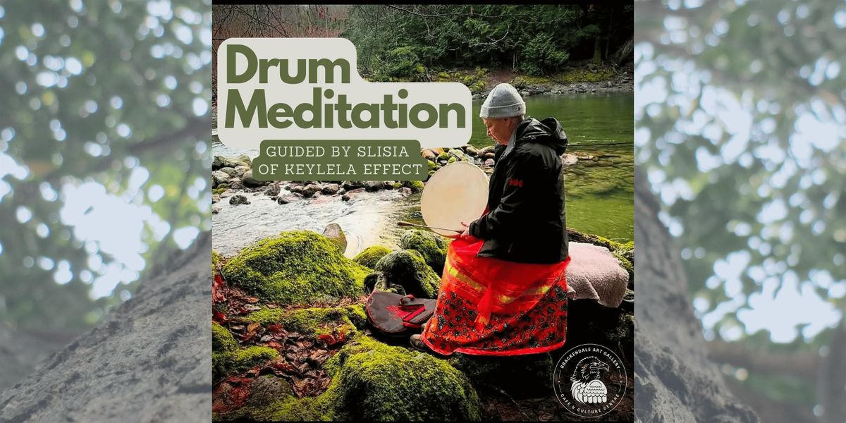 Drum Meditation