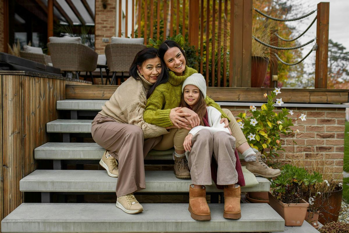 Estate Planning Seminar - Newnan (October 23, 2025)