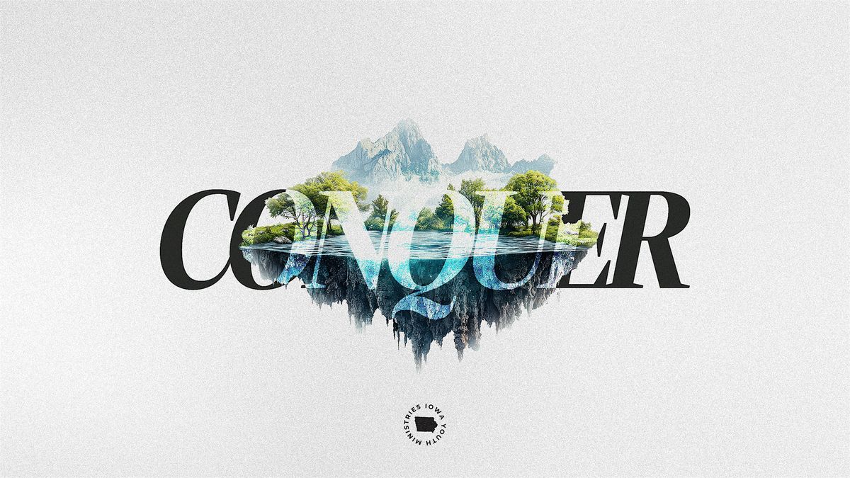 IA Holiday Youth Convention