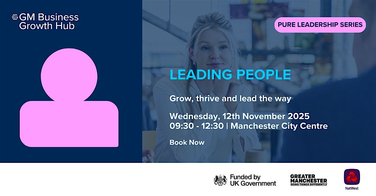 Leading People