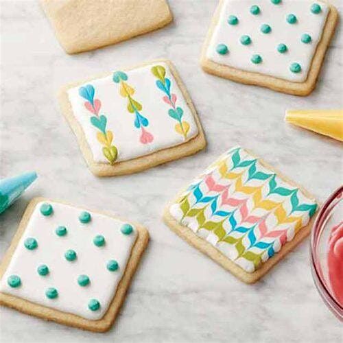 Cookie Decorating Class - February 27