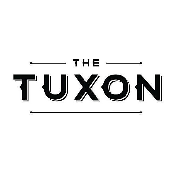 Jacob Acosta at The Tuxon