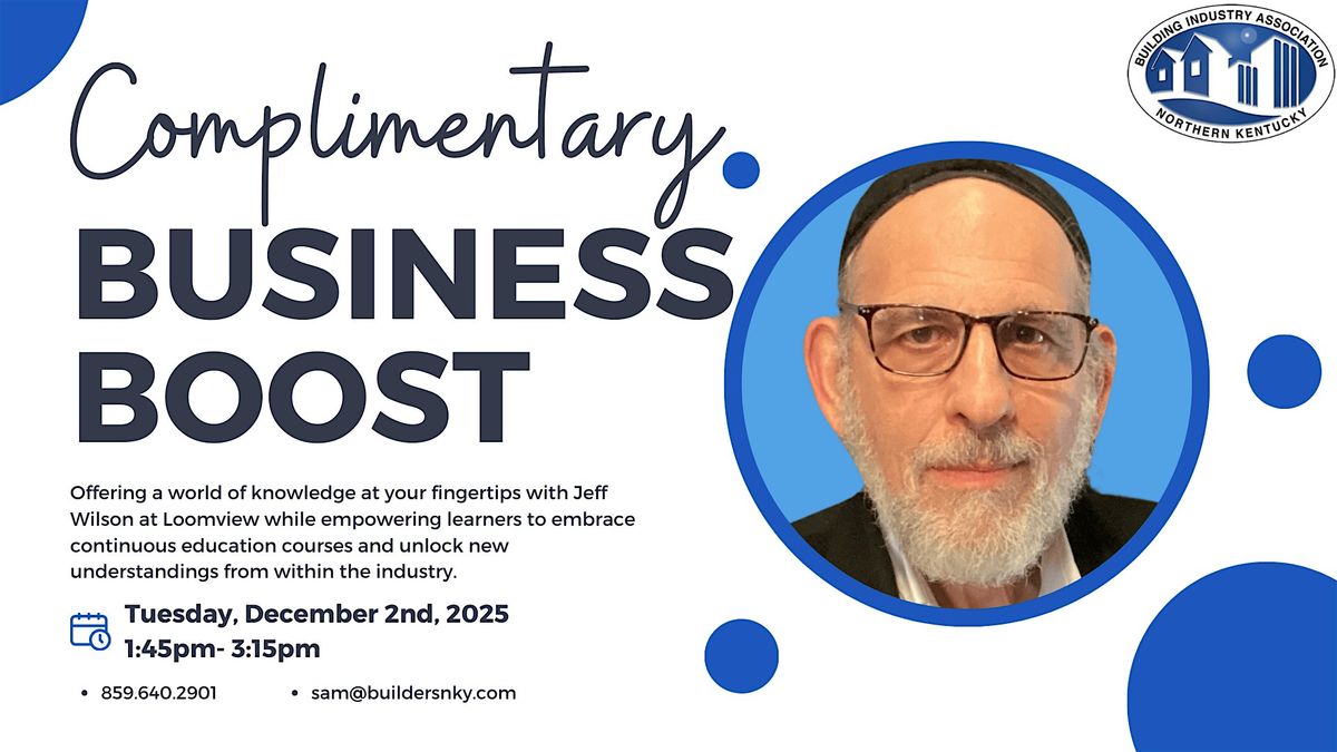 Manage Material & Supply Chain Costs Like a Pro (Mini-Bootcamp)