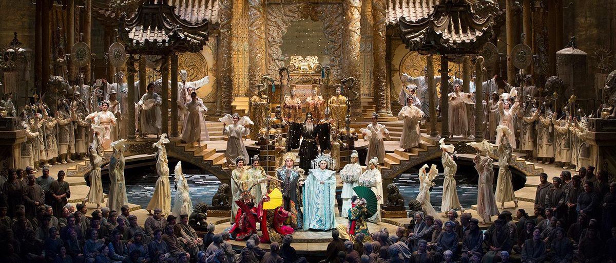 Turandot