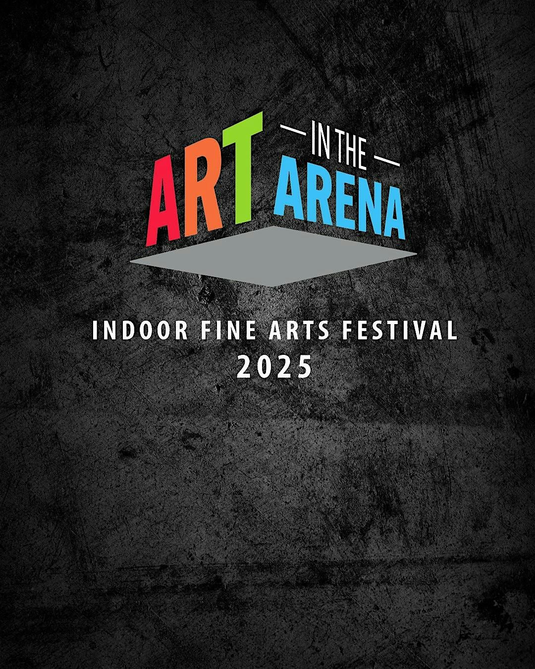 Night in the Arena VIP event