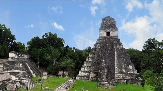 Monthly Presentation: Sustainable Adaptations to Tropical Environments