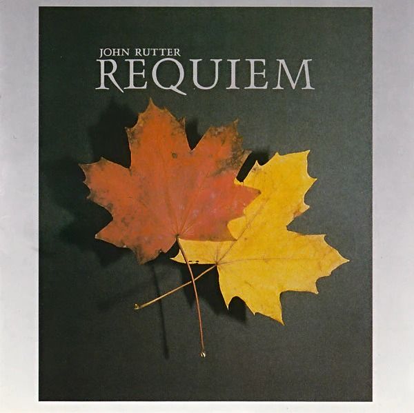 Requiem av John Rutter