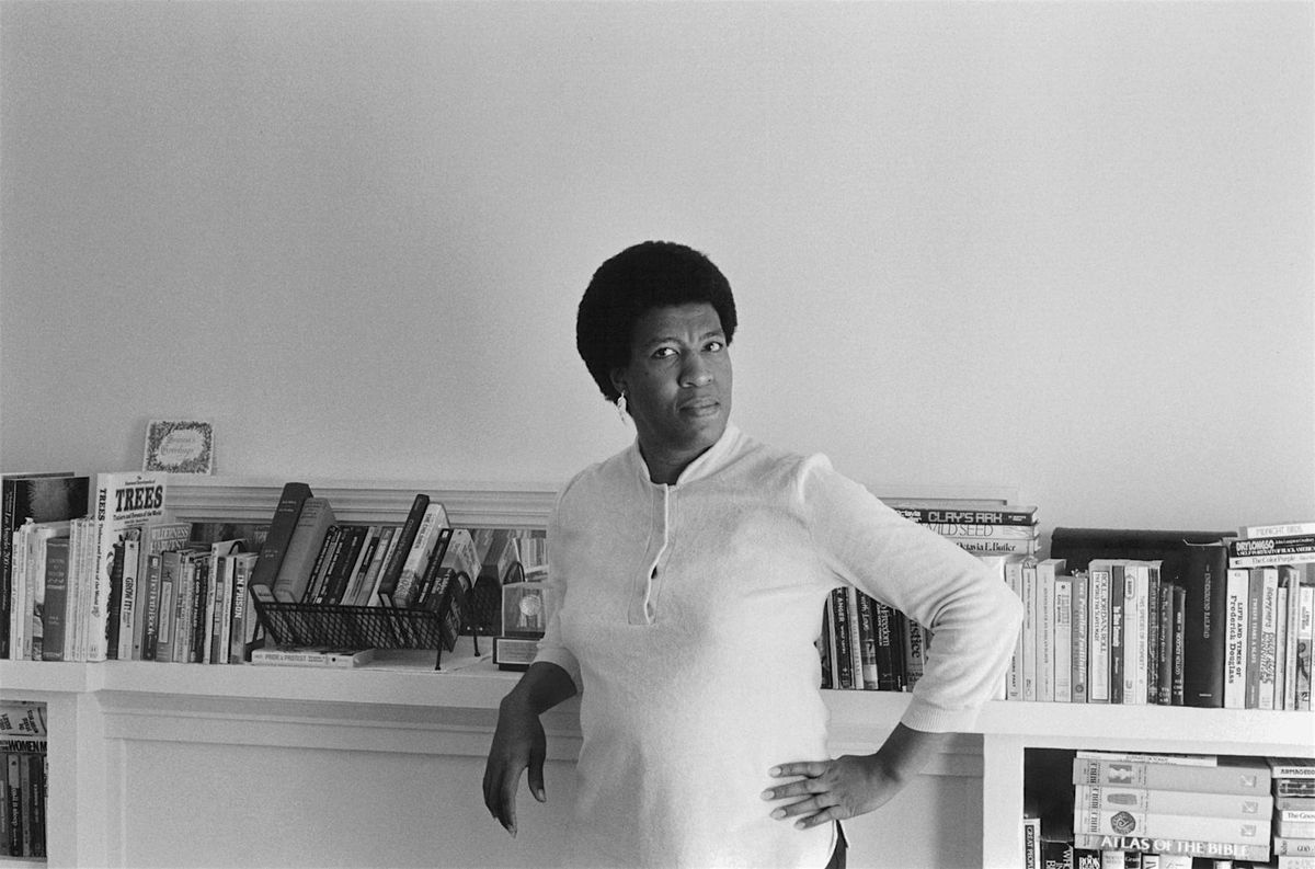 Make People Feel - Radical Joy & Collective Visioning in Central Brooklyn