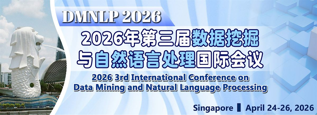 DMNLP 2026