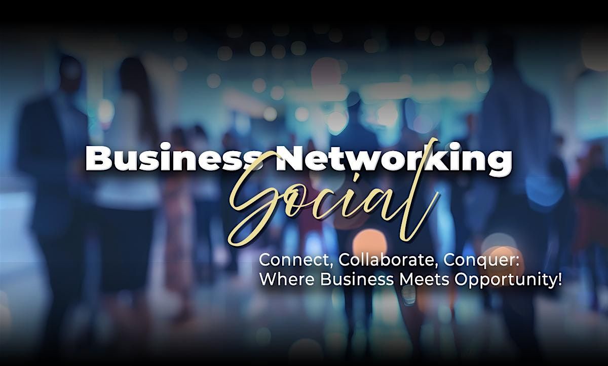 Business Networking Event! | Print 941.com and Showtime Realty