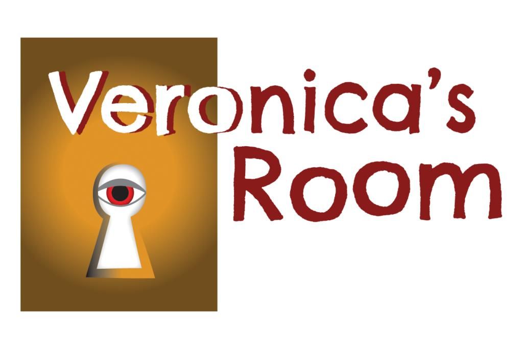 Veronica's Room, a chilling mystery thriller by the author of Rosemary\u2019s Baby