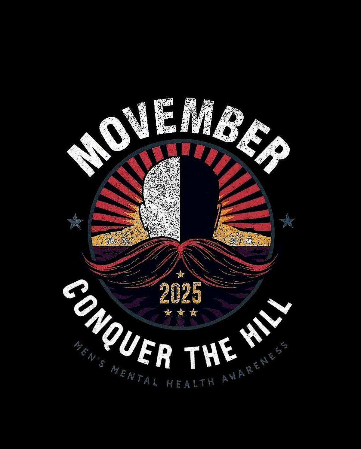 Conquer The Hill