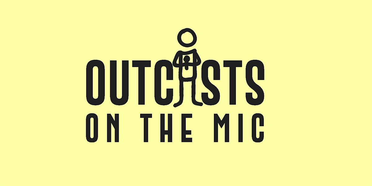 Outcasts on the Mic- Chaand Raat special