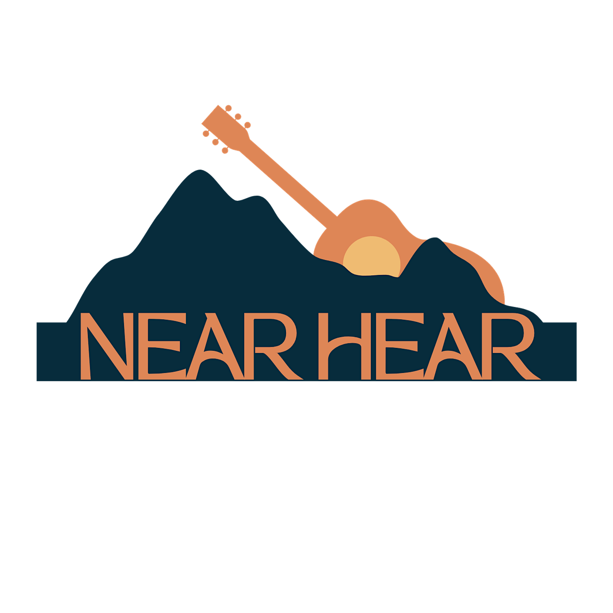 Near Hear Showcase April