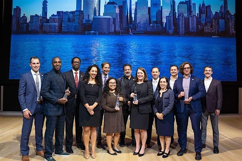 Energy New York Awards 2025