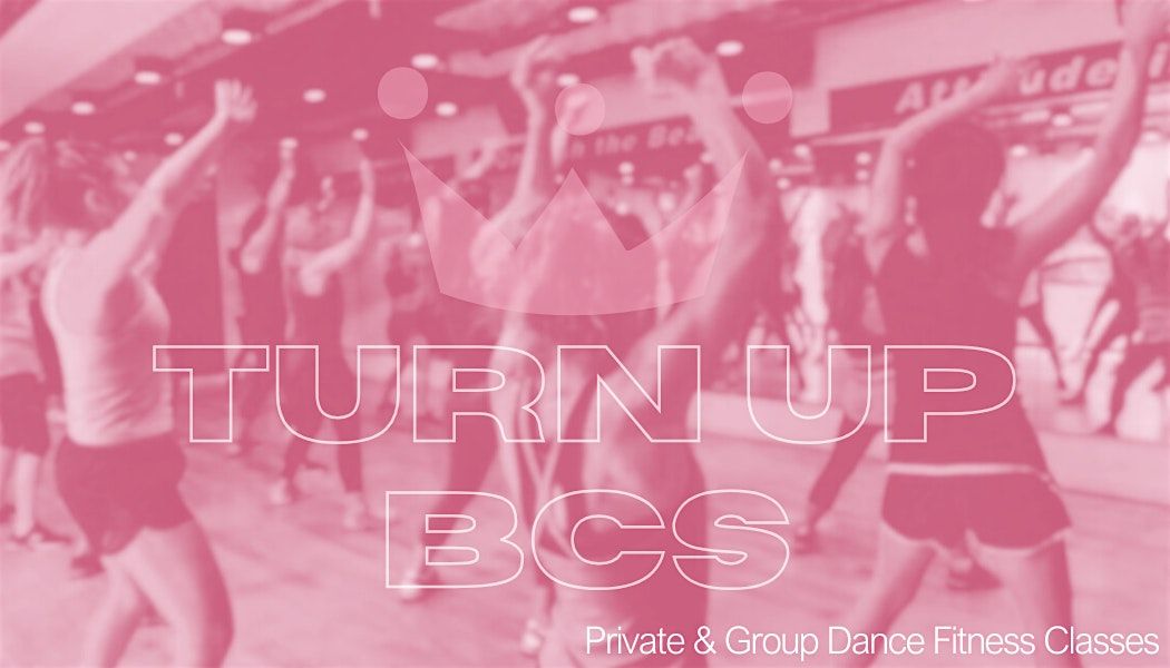 TurnUp your New Year with a NYE Dance Fitness Party!