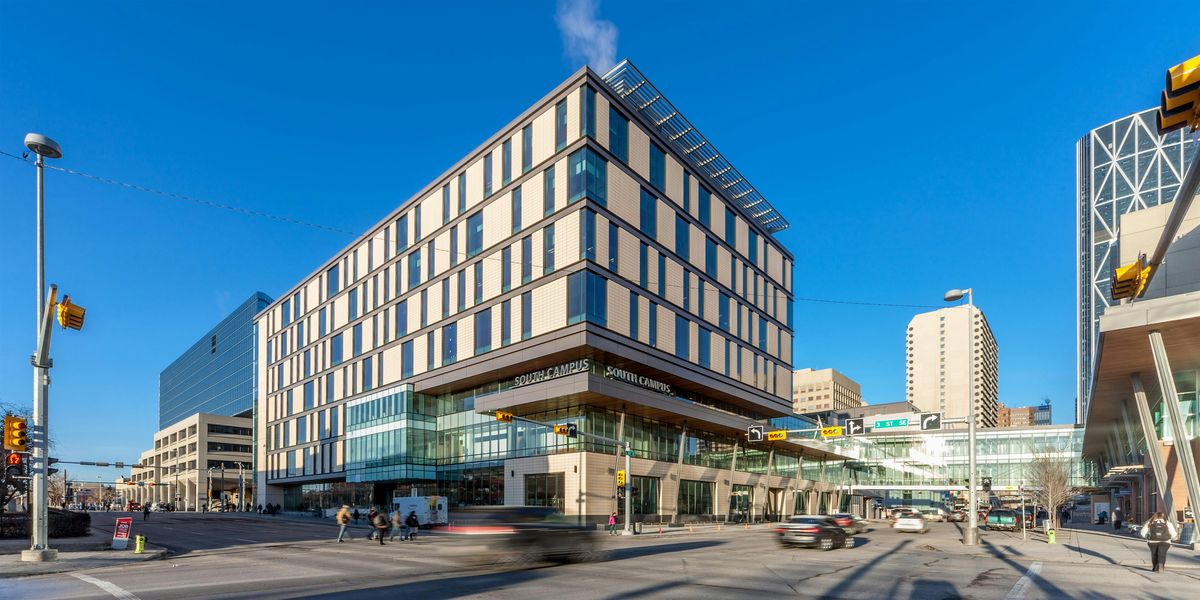 Bow Valley College 2025 Counsellor & Agency Update