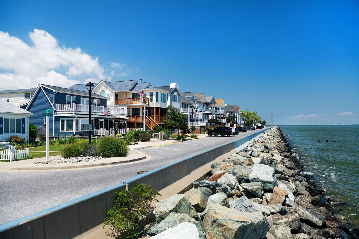 Adventurous Scavenger Hunt! - Chesapeake Charm & Coastal Quest