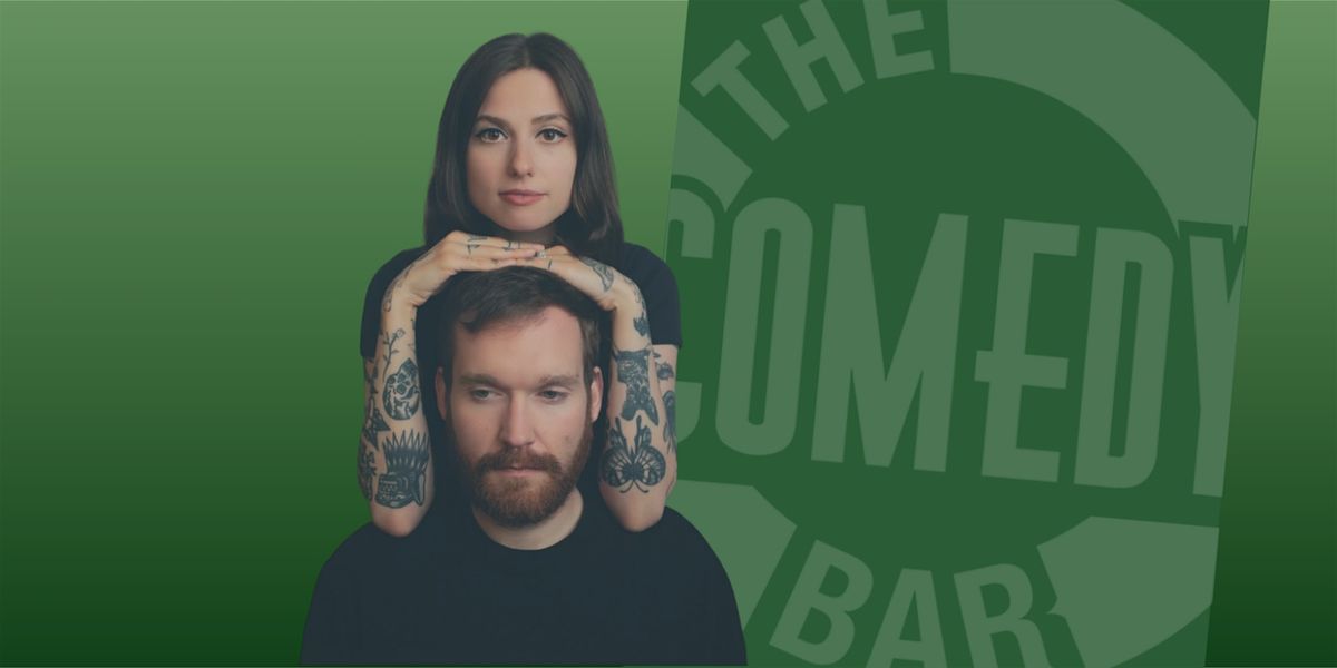 SATURDAY JANUARY 10: NATALIE CUOMO & DAN LAMORTE