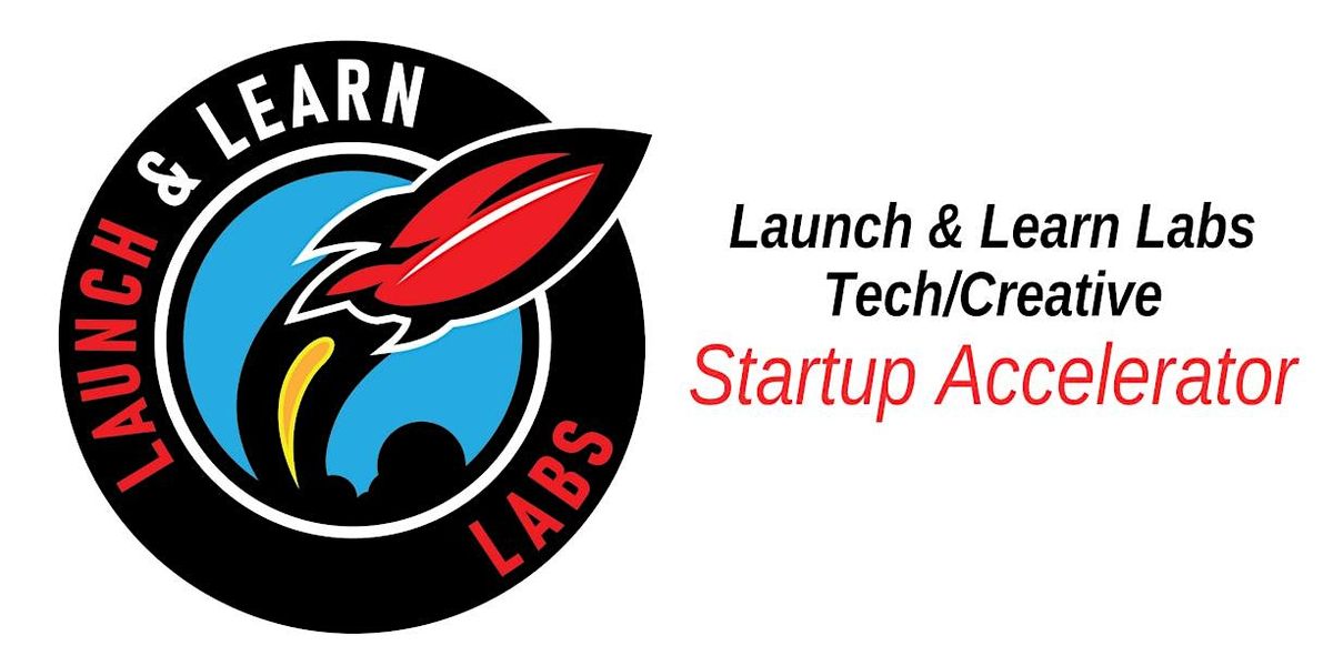 Launch & Learn Labs Startup  Accelerator w\/ AAICE Labs MGM