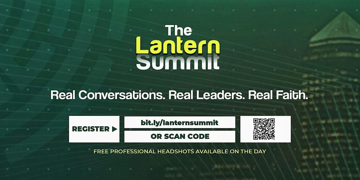 The Lantern Summit