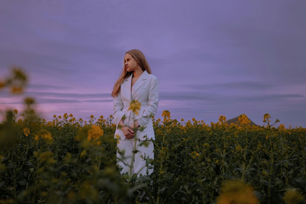 folk @ temperance | Anna Pancaldi