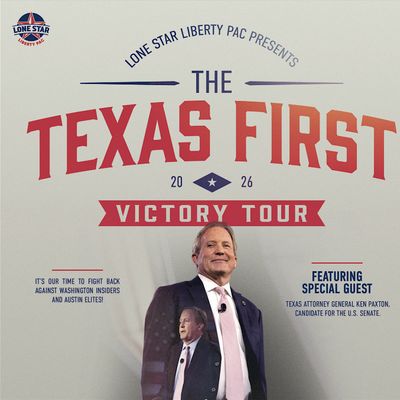 Lone Star Liberty PAC