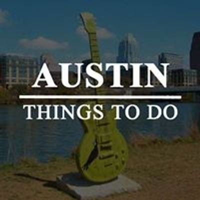 What To Do in Austin