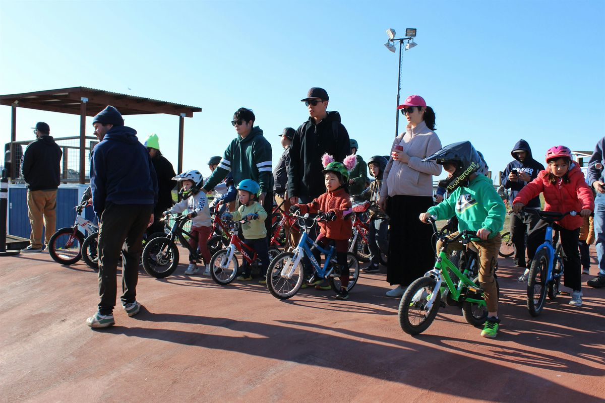 FREE "Give-it-a-Try" Event