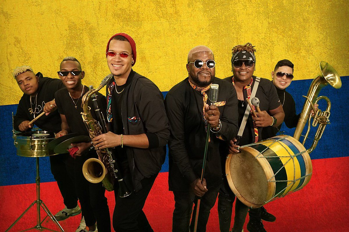 Parking Atlantic Jazz Nights