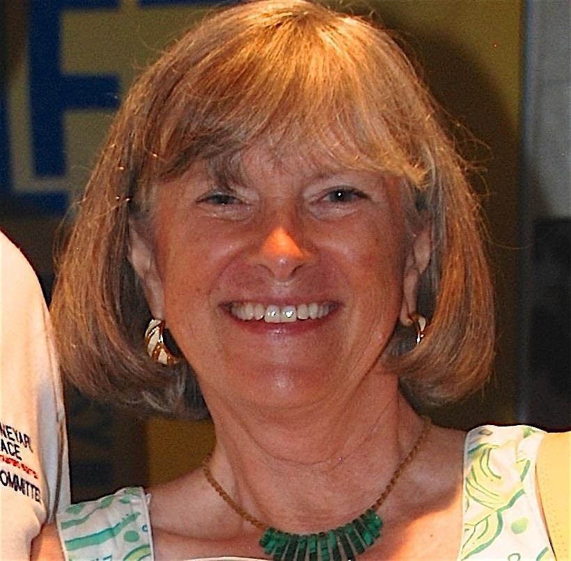 TechXel Stamford Venture Expert 3 of 12 ZOOM : BRENDA LEWIS, MARKETING