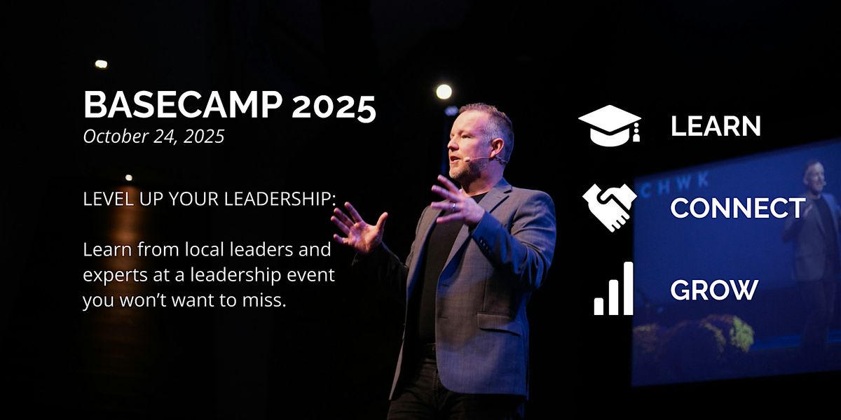 Basecamp 2025