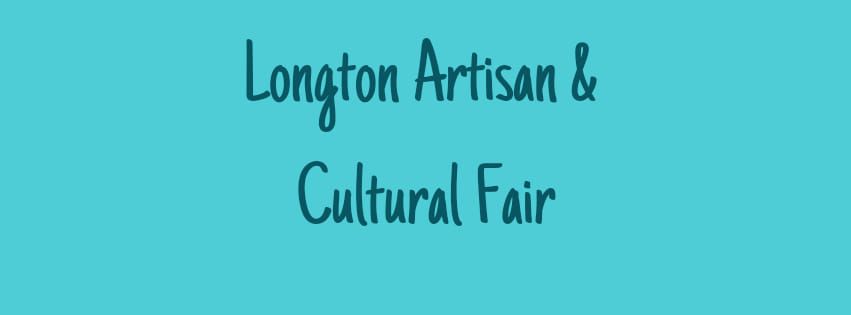 Longton Artisan & Cultural Fair 