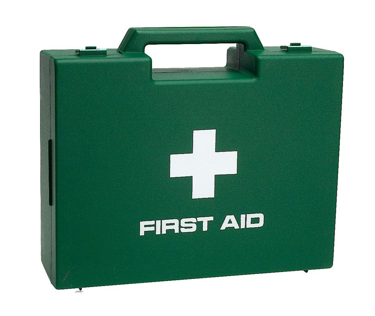 Emergency First Aid at Work