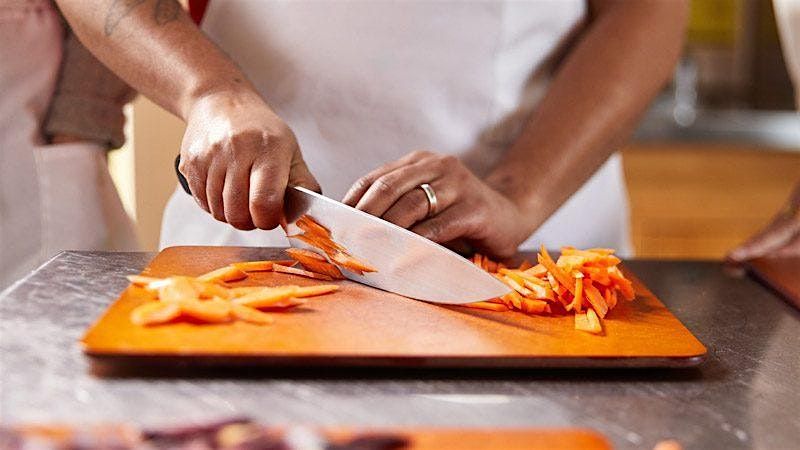 Knife Skills Workshop