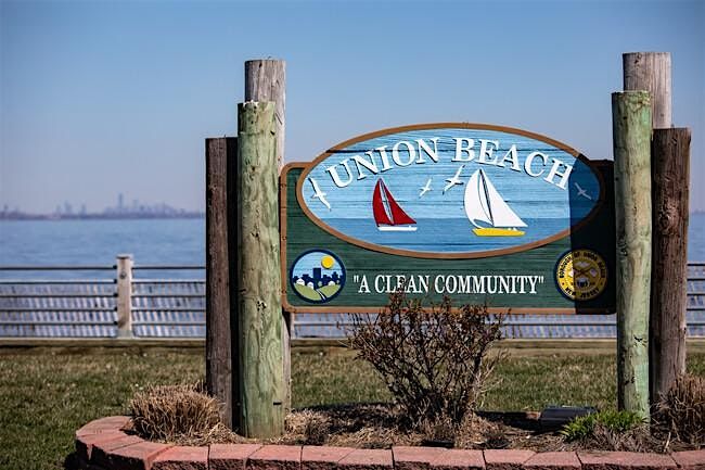 Volunteers Needed for Beach Cleanup of Conaskonk Point h in Union Beach