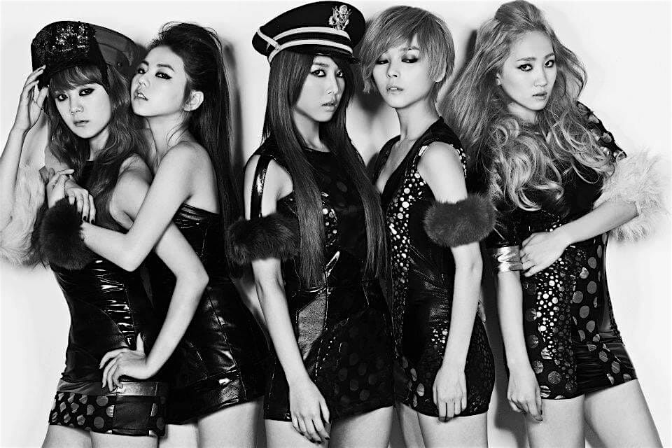 K-POP TRIVIA NIGHT