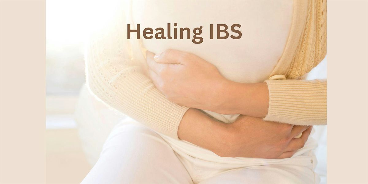 Clinical Hypnosis- Healing Irritable Bowel Syndrome