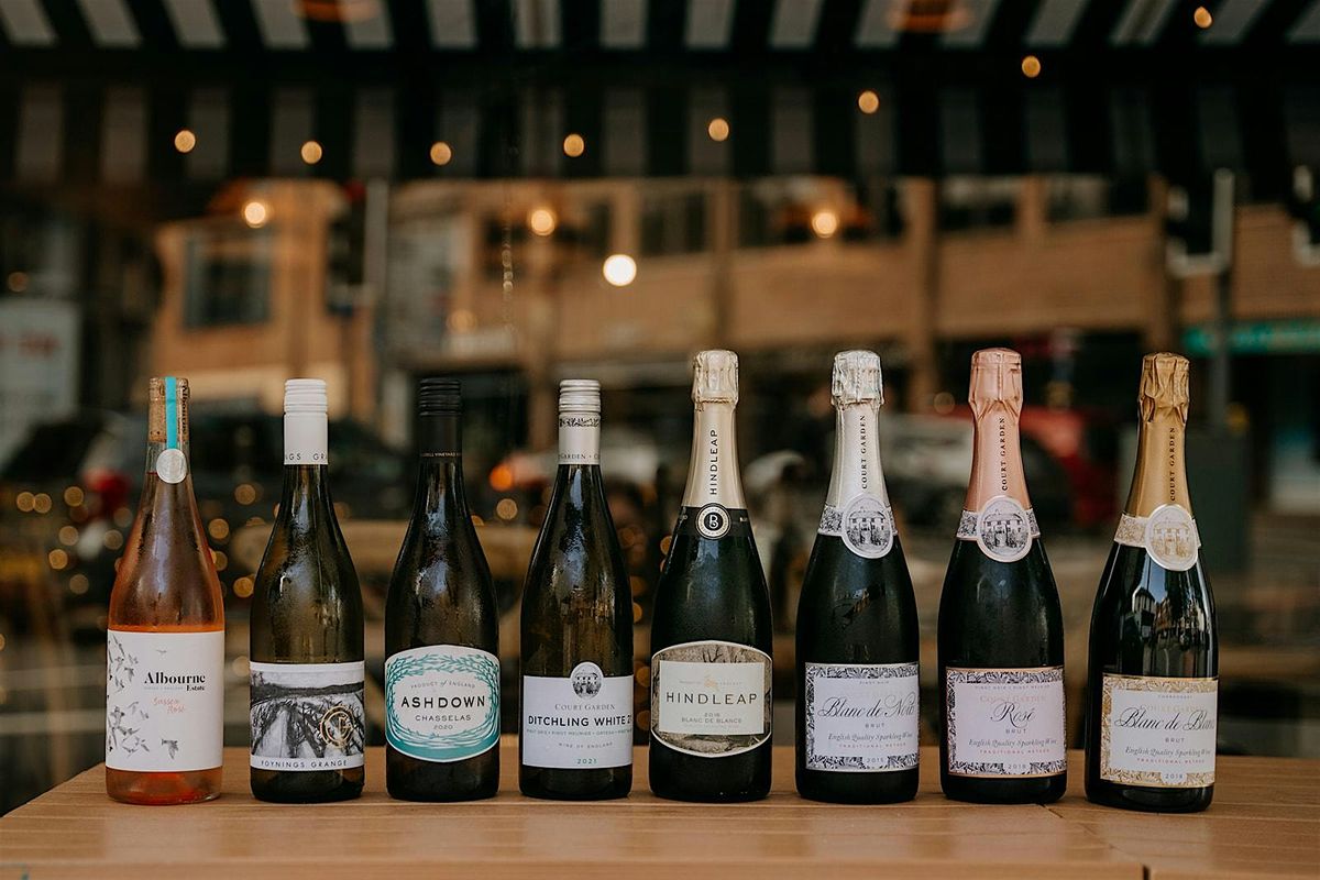 Christmas Wine Tasting