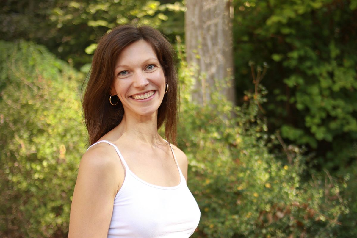 Tantra Workshop Berlin f\u00fcr Singles \u2013 Traditionell! \u2013 mit Kerstin Inkmann