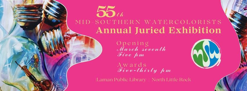 55th Annual Juried Exhibition