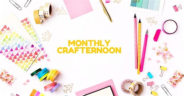 Crafternoon