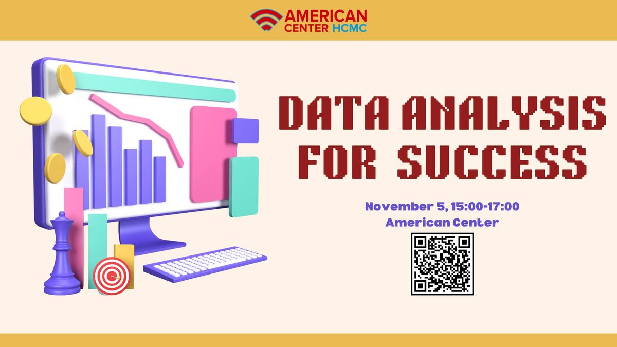 Data Analysis for Success