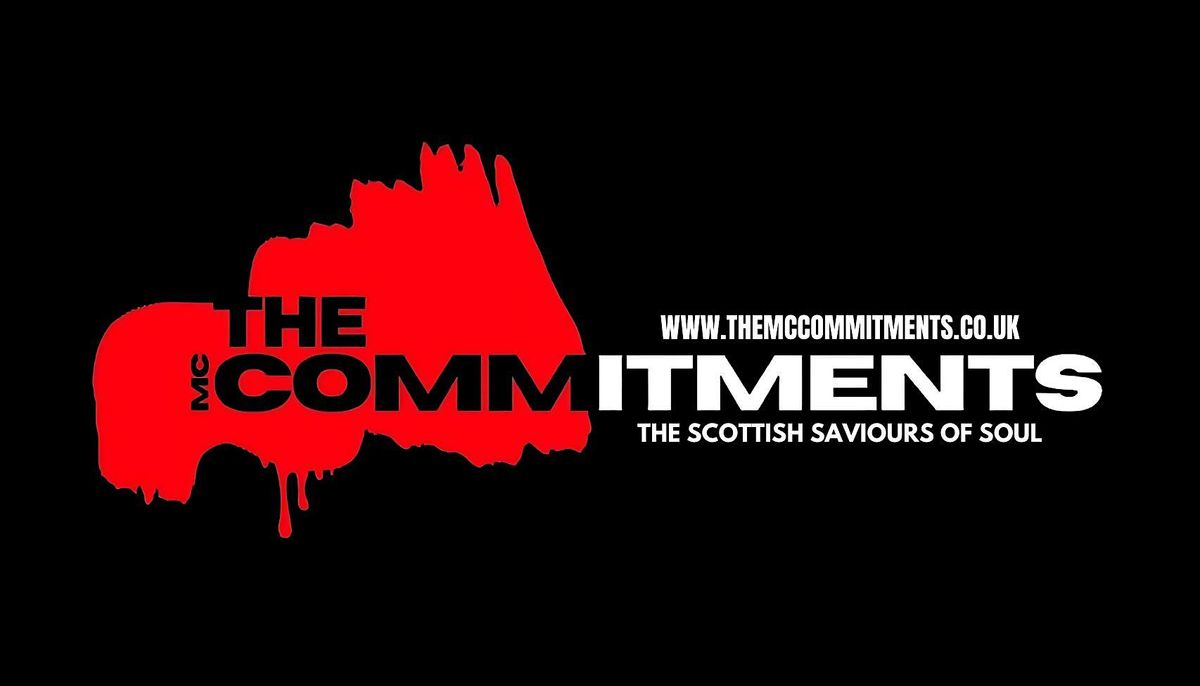 The McCommitments Live!