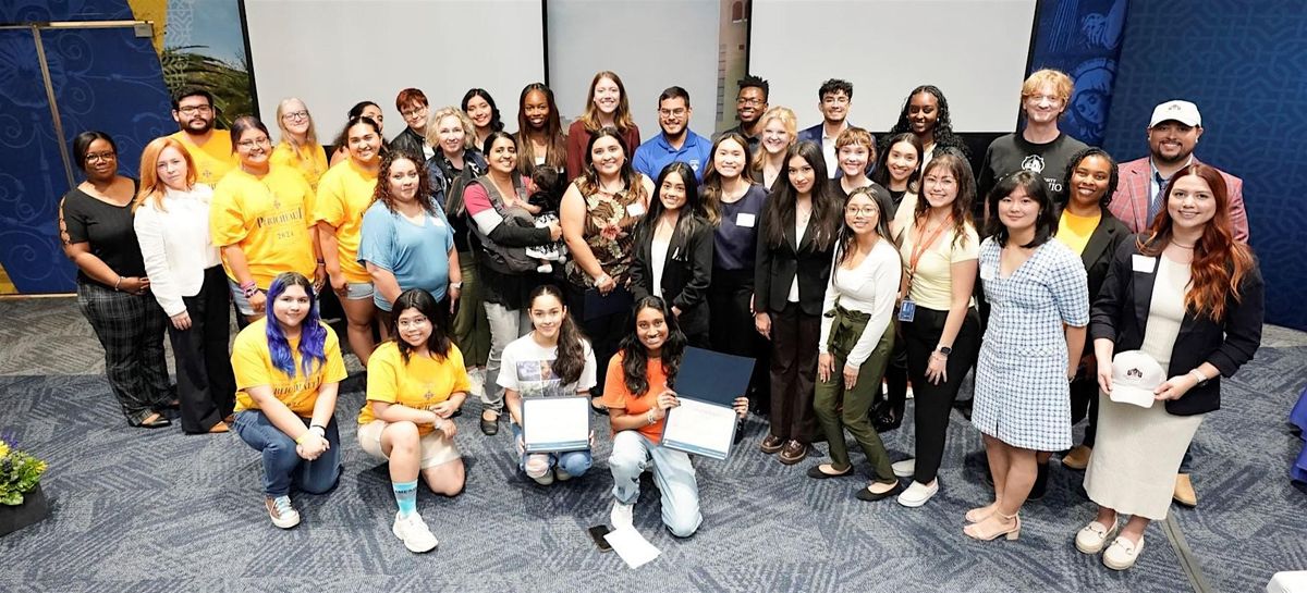 The 2025 Regional San Antonio Public Health Case Competition