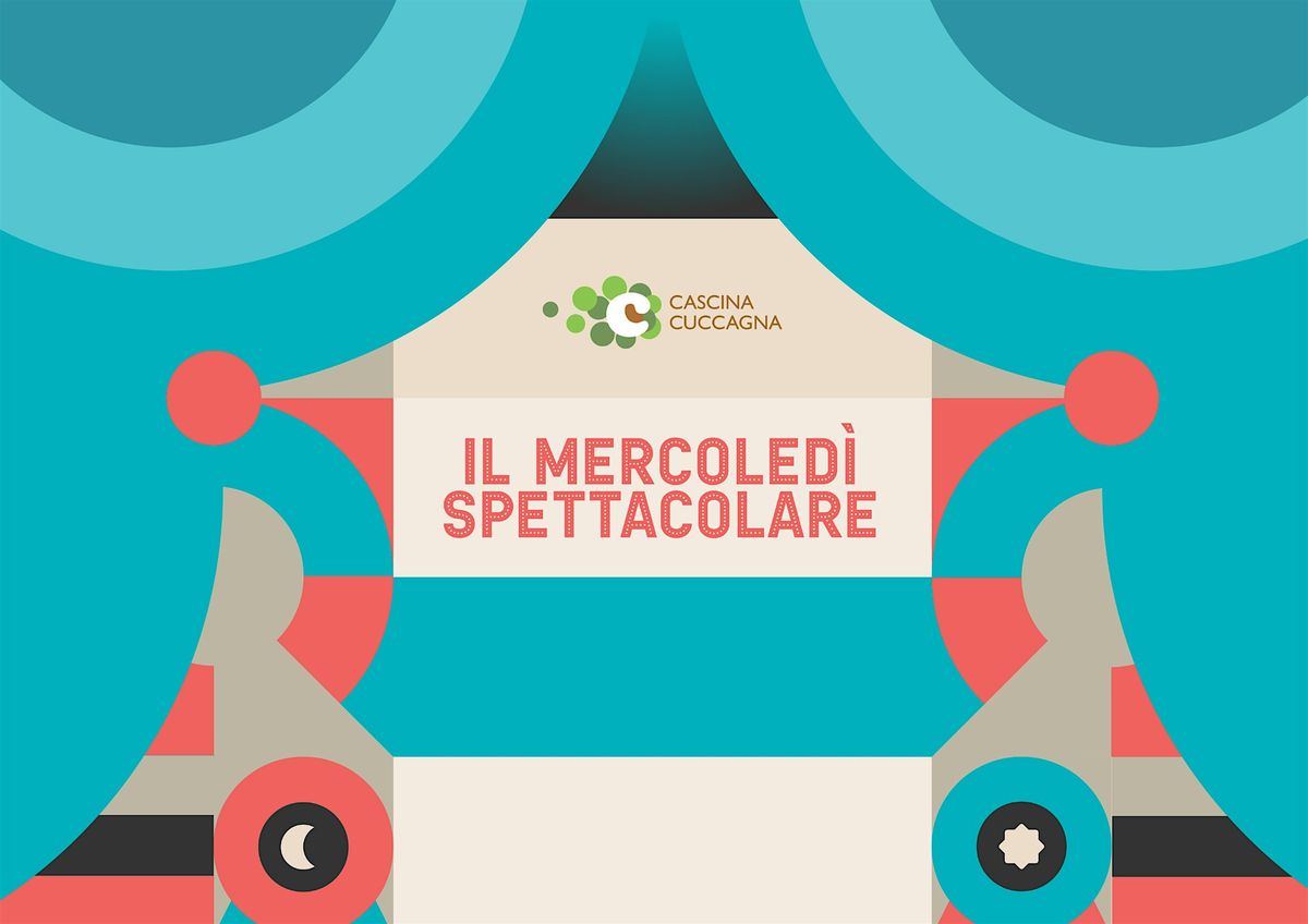 Stand Up Comedy Cuccagna - Open Mic