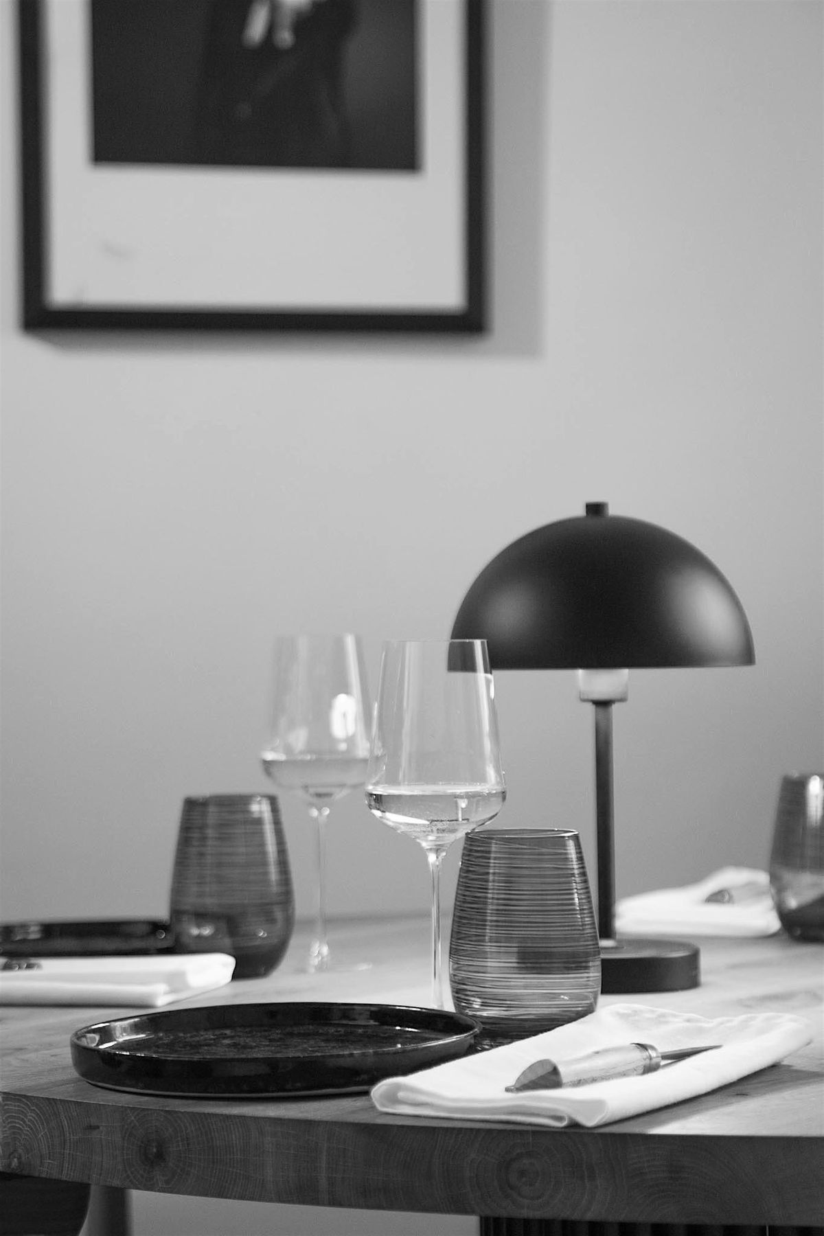 "Schaumwein & Sushi -Perlen zum Sushi"