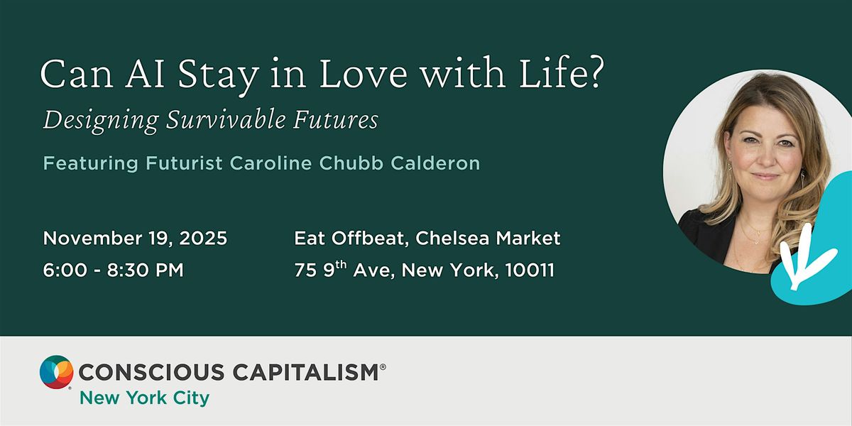 Can AI Stay in Love with Life?